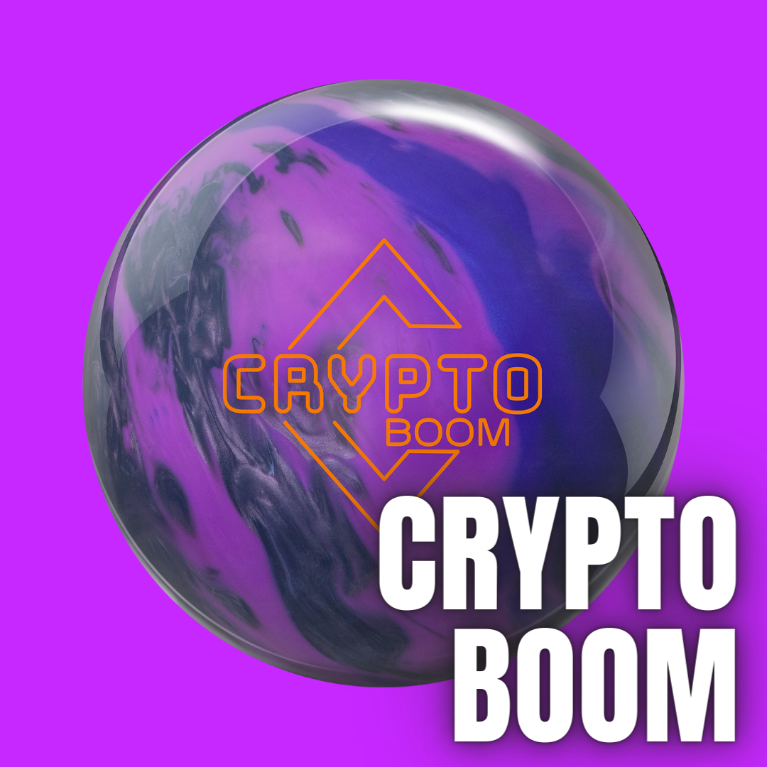 crypto boom