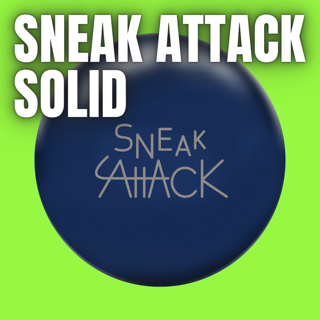 sneak attack