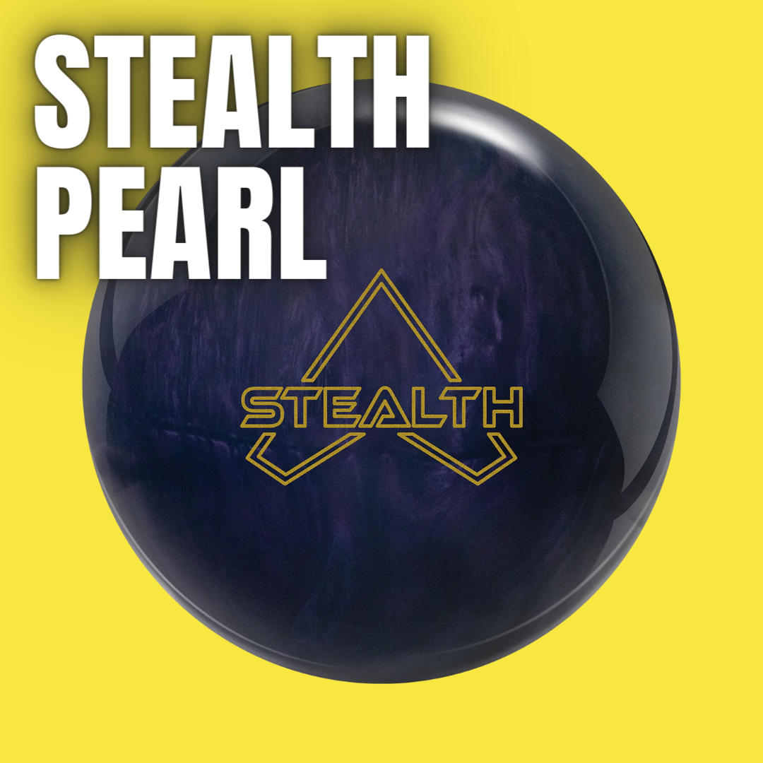 stealth pearl