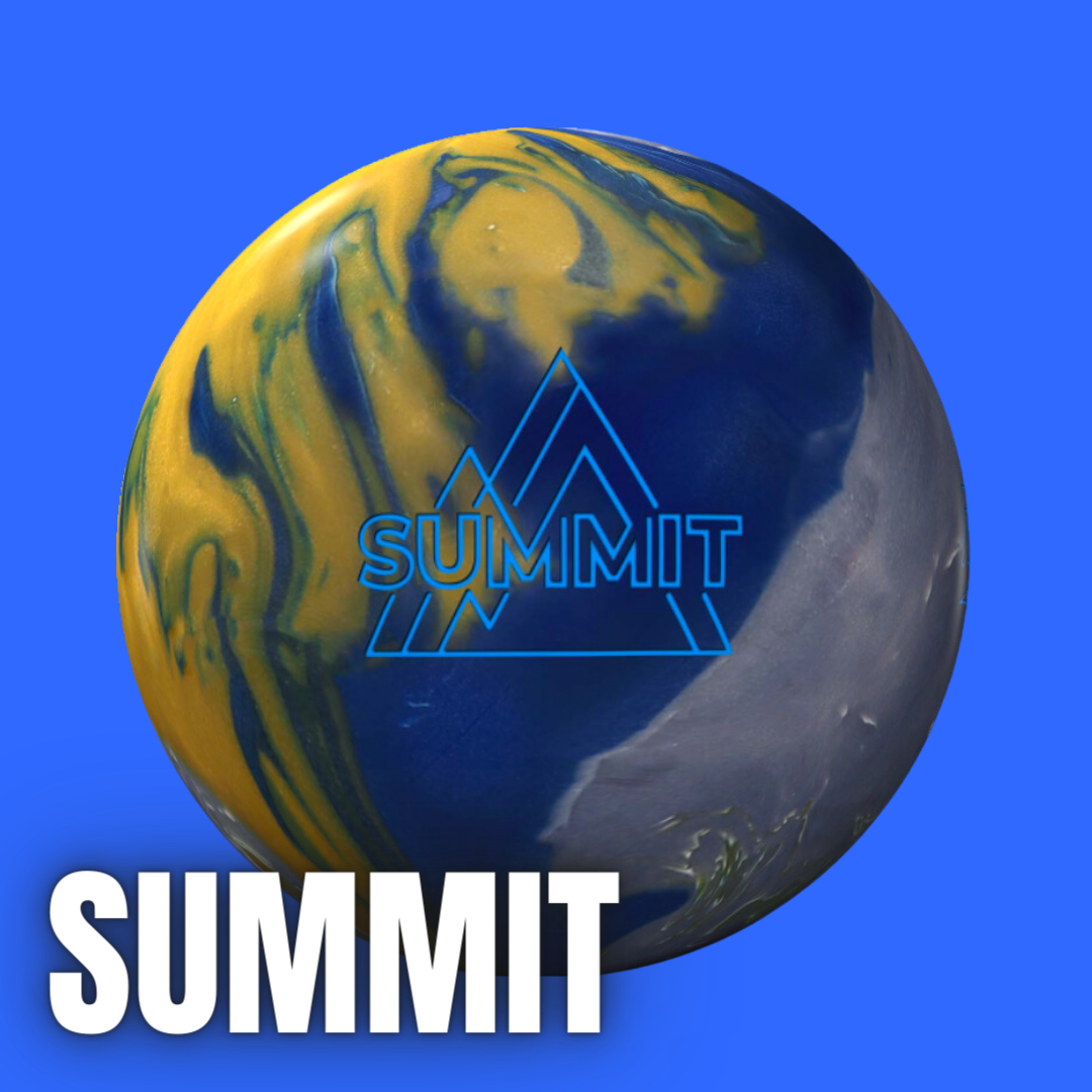 storm summit