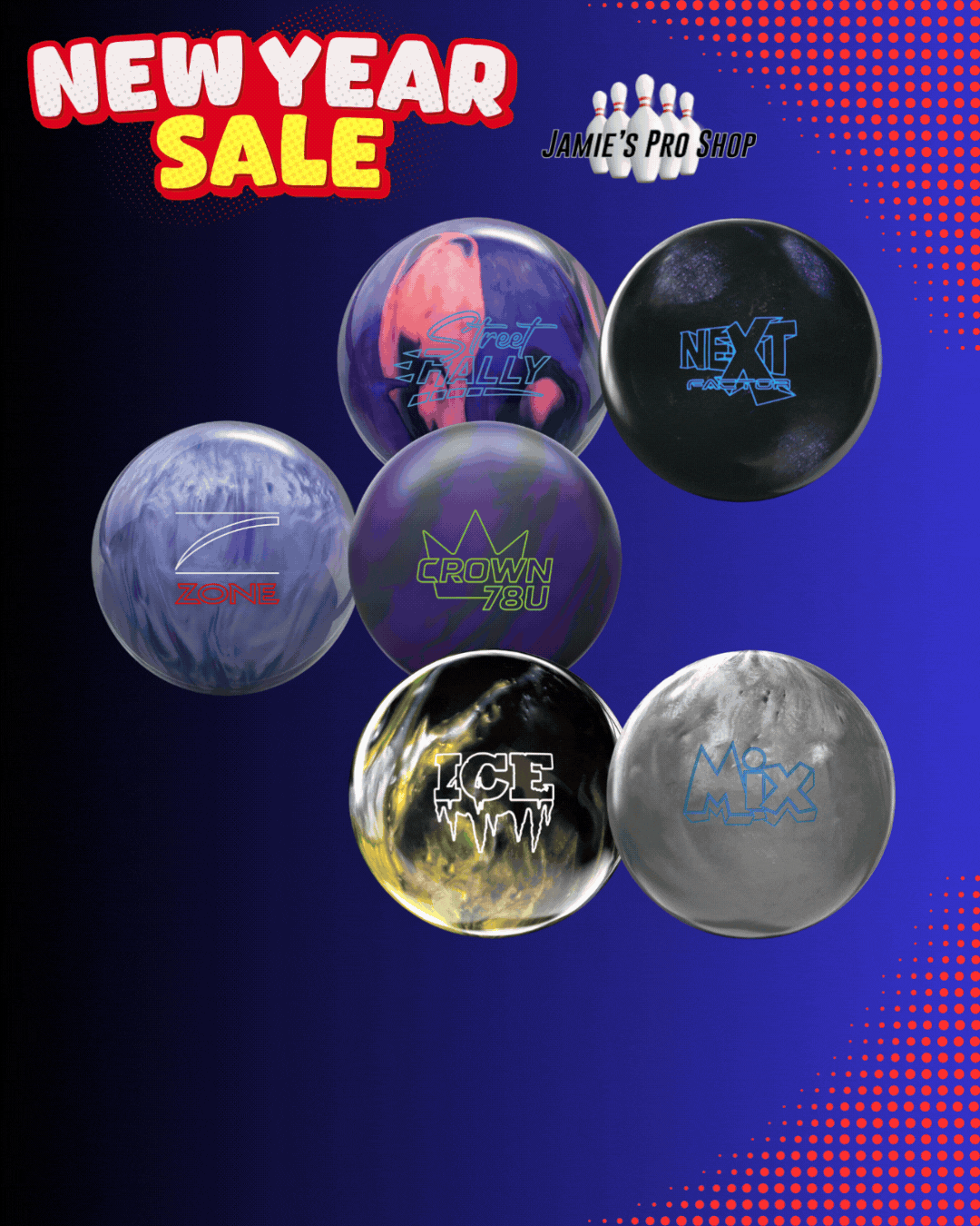 January 10% off all new releases